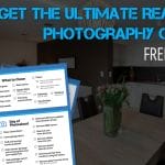 How to Prepare a Home for Real Estate Photography