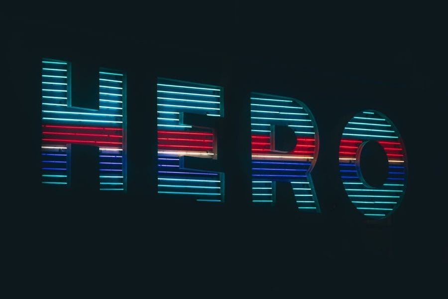 What is a Hero Video & Why You Need it.