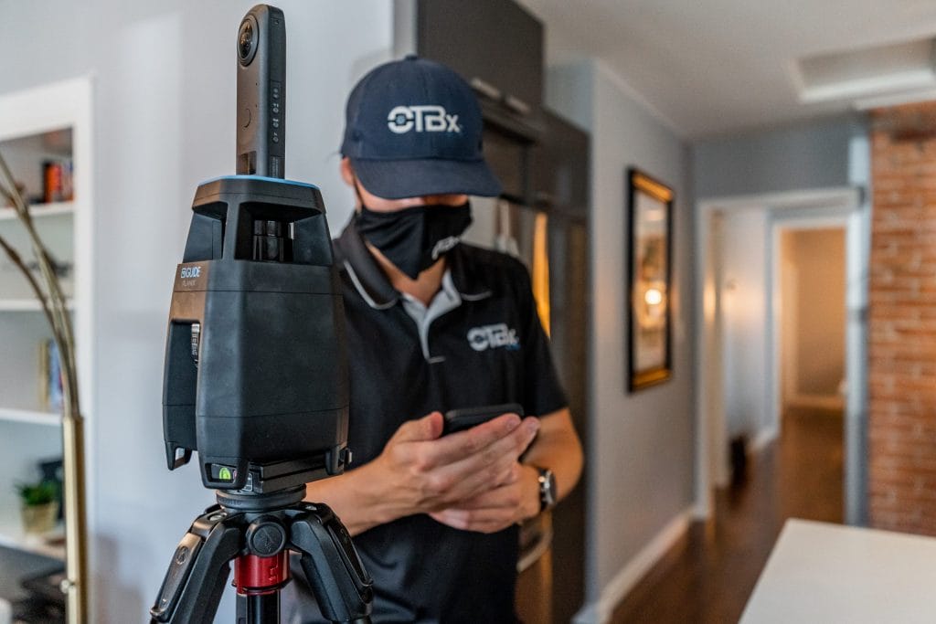 Real Estate Matterport and iGuide