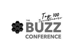 #15 of Top 100 Trailblazers in Canadian Real Estate by the Buzz Conference