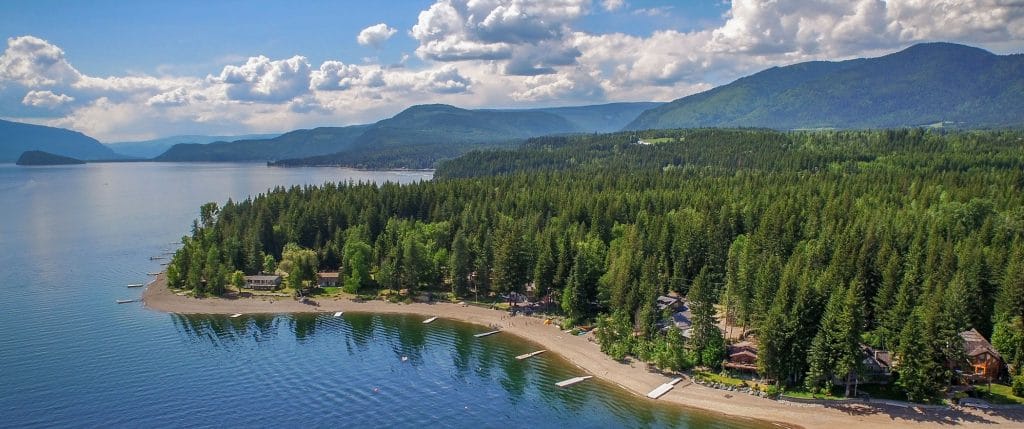 Real Estate Aerial Drone Photography and Videography