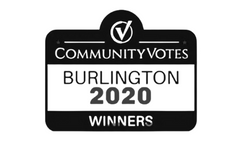Burlington Platinum Photographer of the 2020