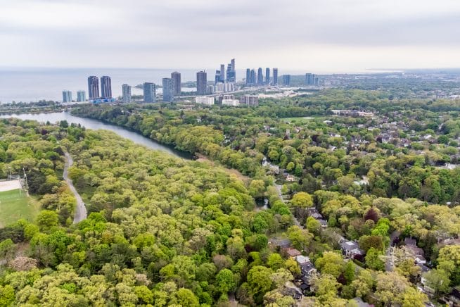 Real Estate Aerial Drone Photography and Videography