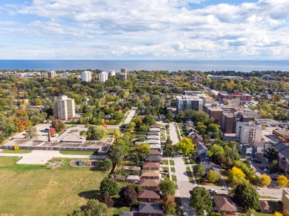 Real Estate Aerial Drone Photography and Videography