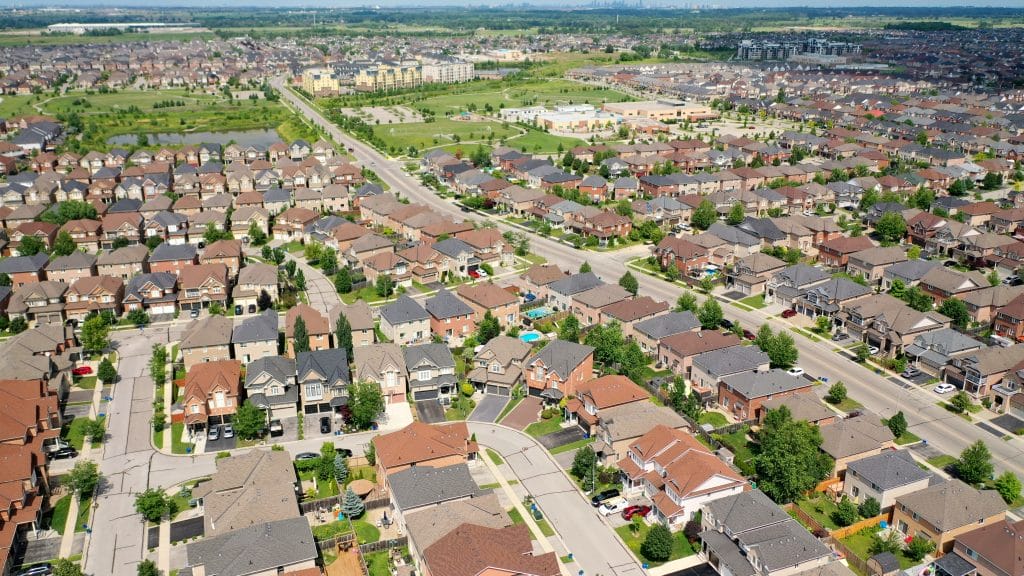 Real Estate Aerial Drone Photography and Videography