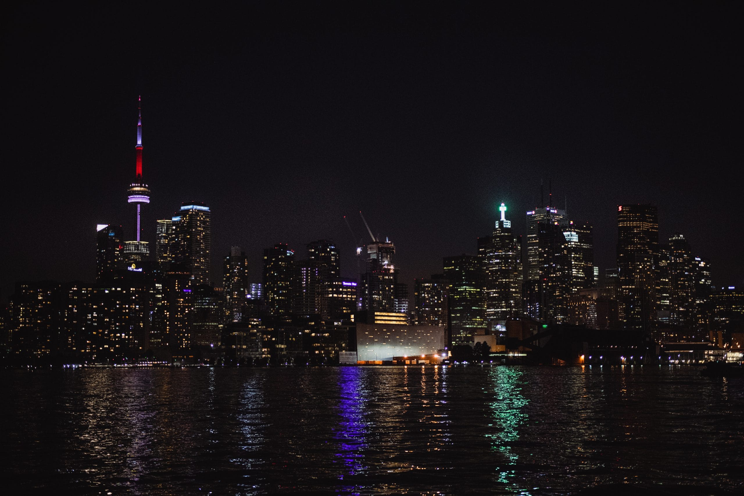 Toronto Photography