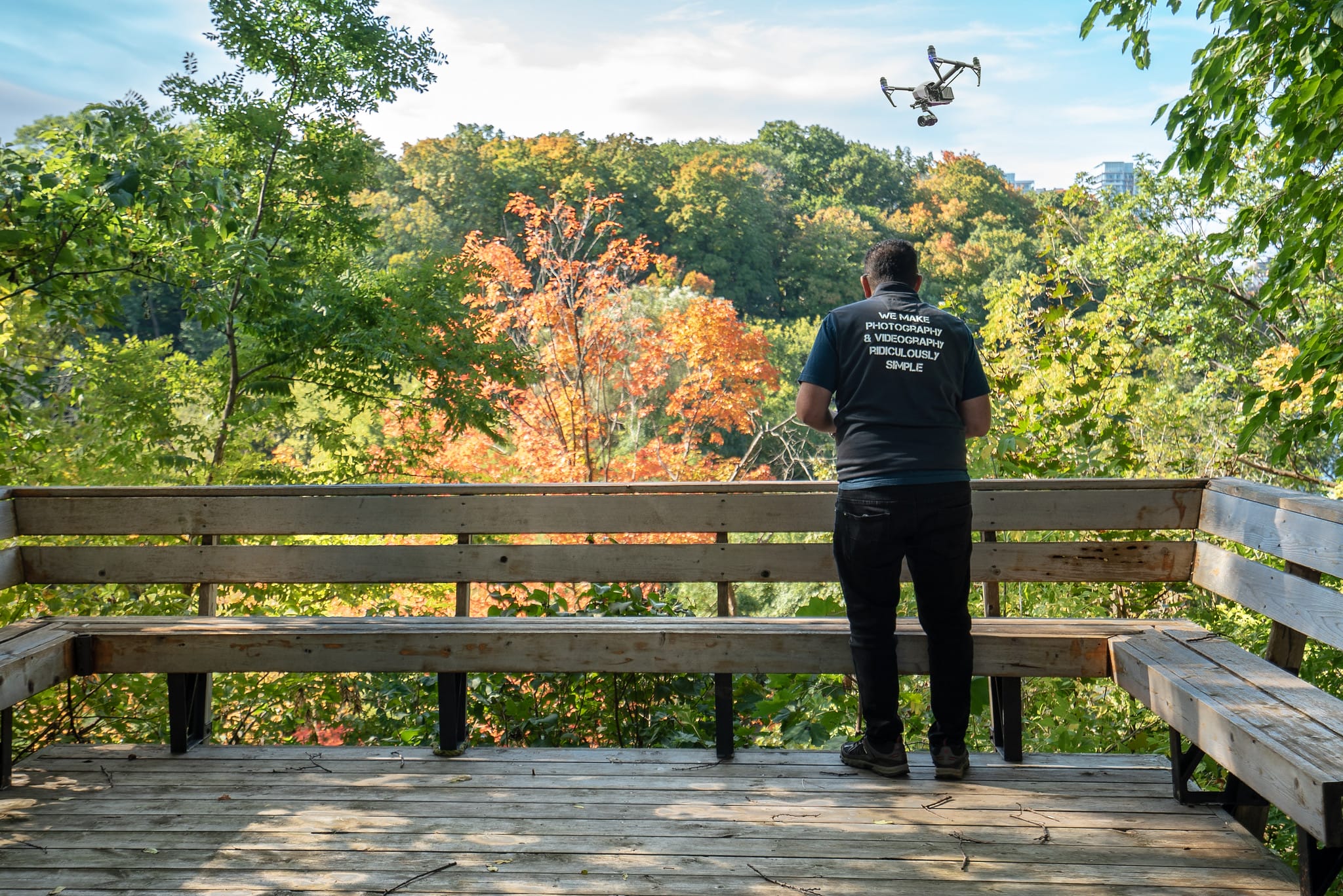 Tips To Get More Referrals in Autumn