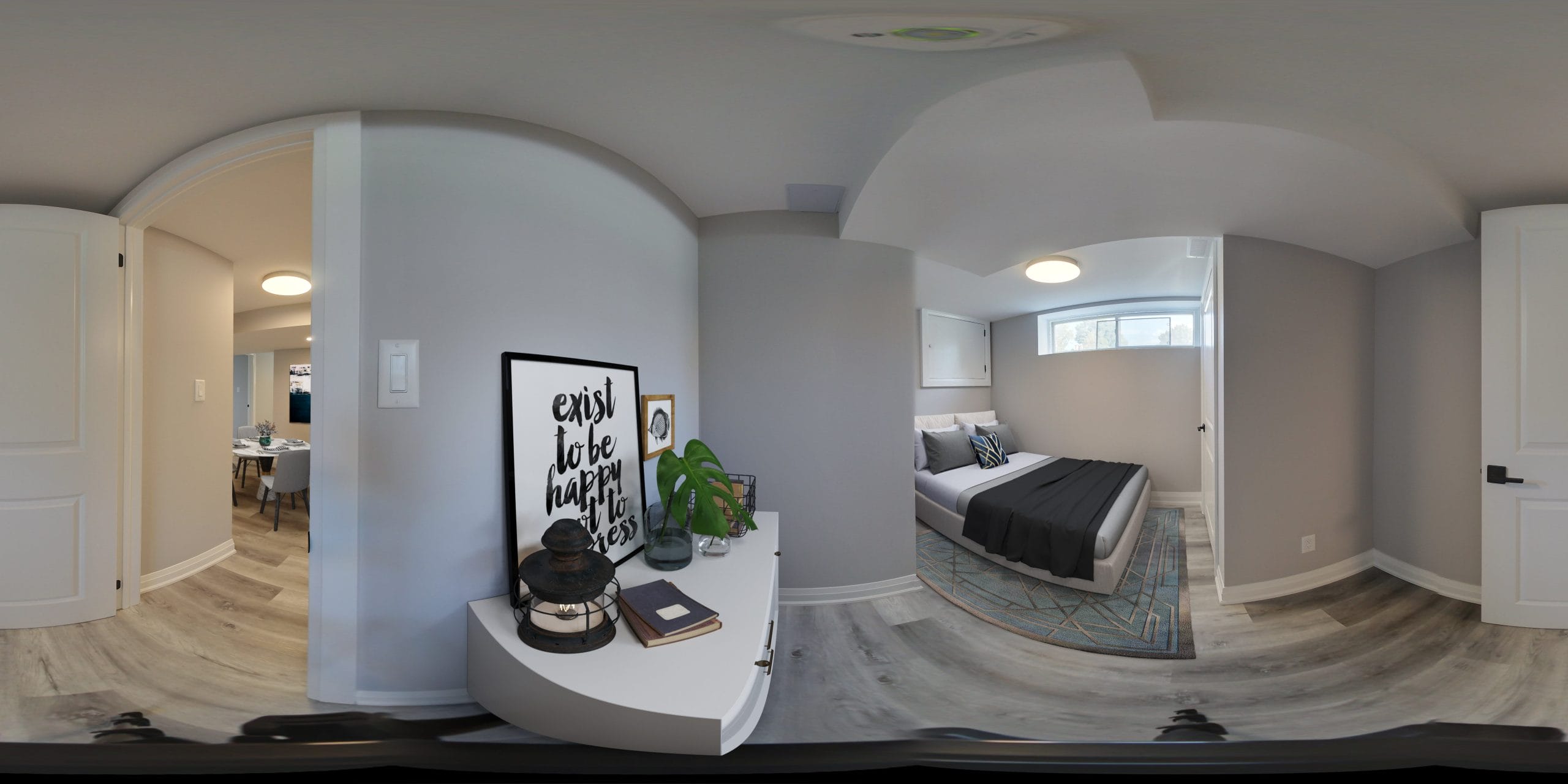 Did You Know iGUIDE Now Supports Virtual Staging?