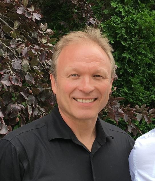 John Burns - OTBx AIR | Real Estate Photography