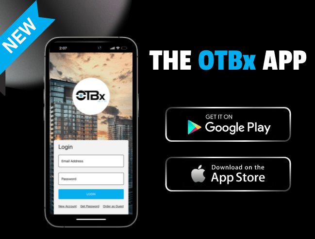 The OTBx App: Your All-in-One Solution for Seamless Business Success!