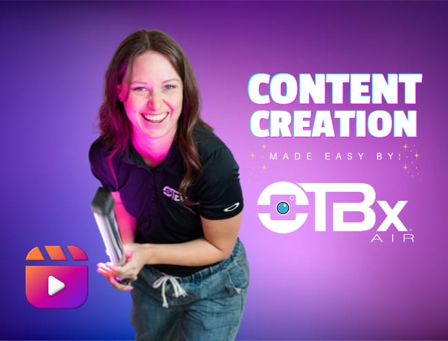 Boost Your Brand with Add-On Reels: Maximize Time and Create Consistent Content