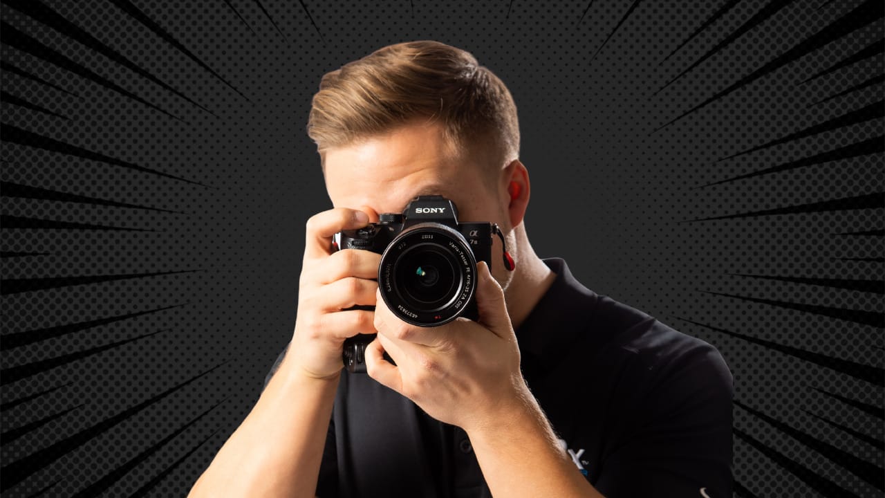 How Service-Based Businesses Can Use B-Roll to Fuel Months of High-Performing Content