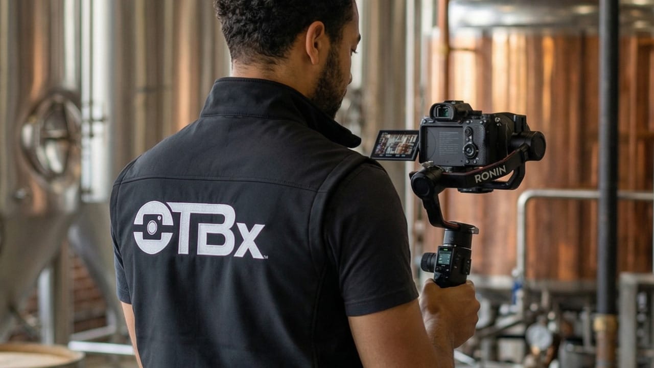 What Is a Media Day for Businesses?